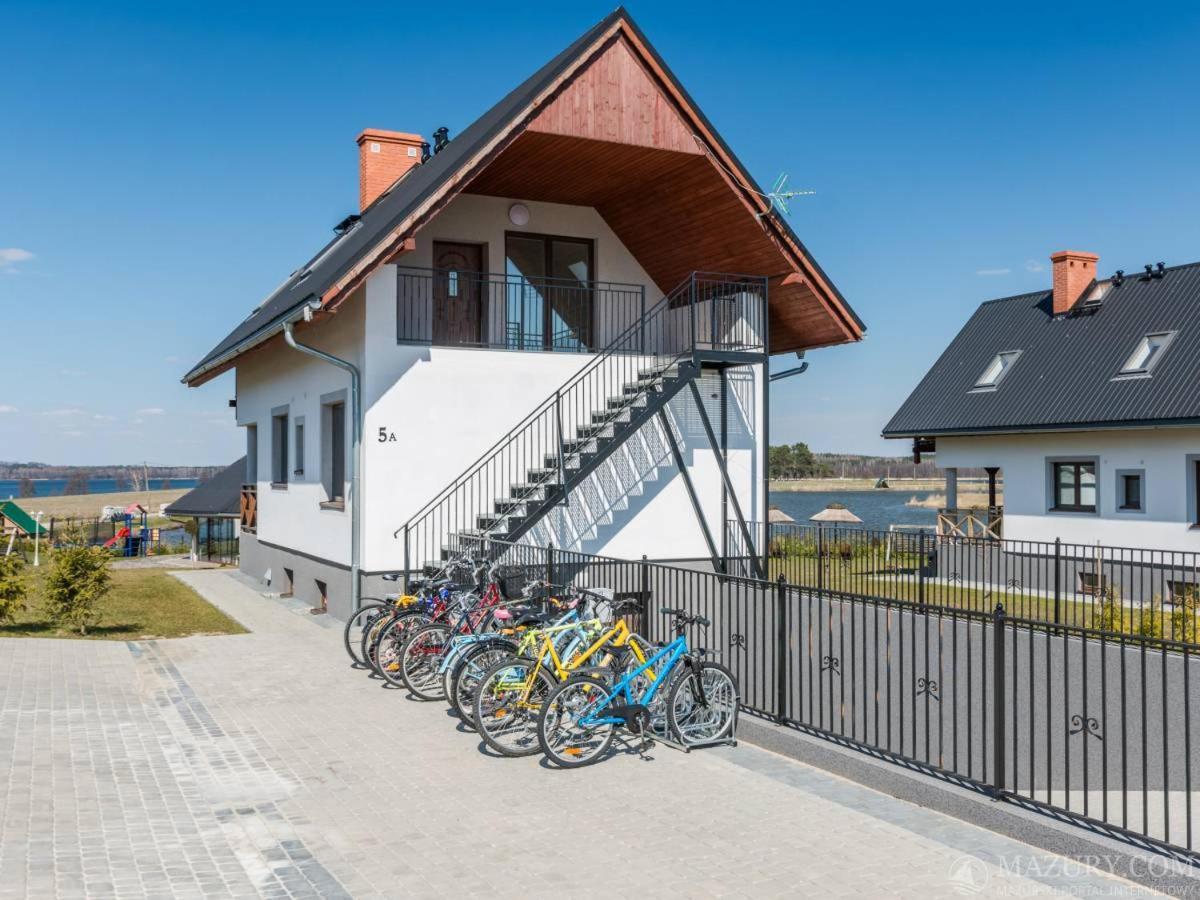Sterla - Masuria Villa Gizycko Exterior photo