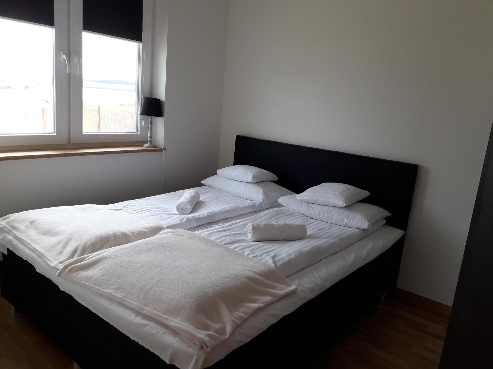 Sterla - Masuria Villa Gizycko Room photo